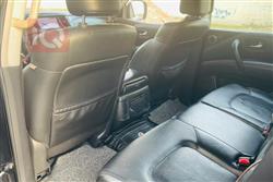 نيسان ارمادا